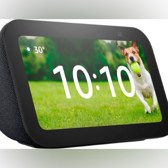 New Amazon - Echo Show 5 (3rd Generation) 5.5 inch - Picture 1 of 5